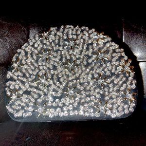 Kate Landry Clutch Bag